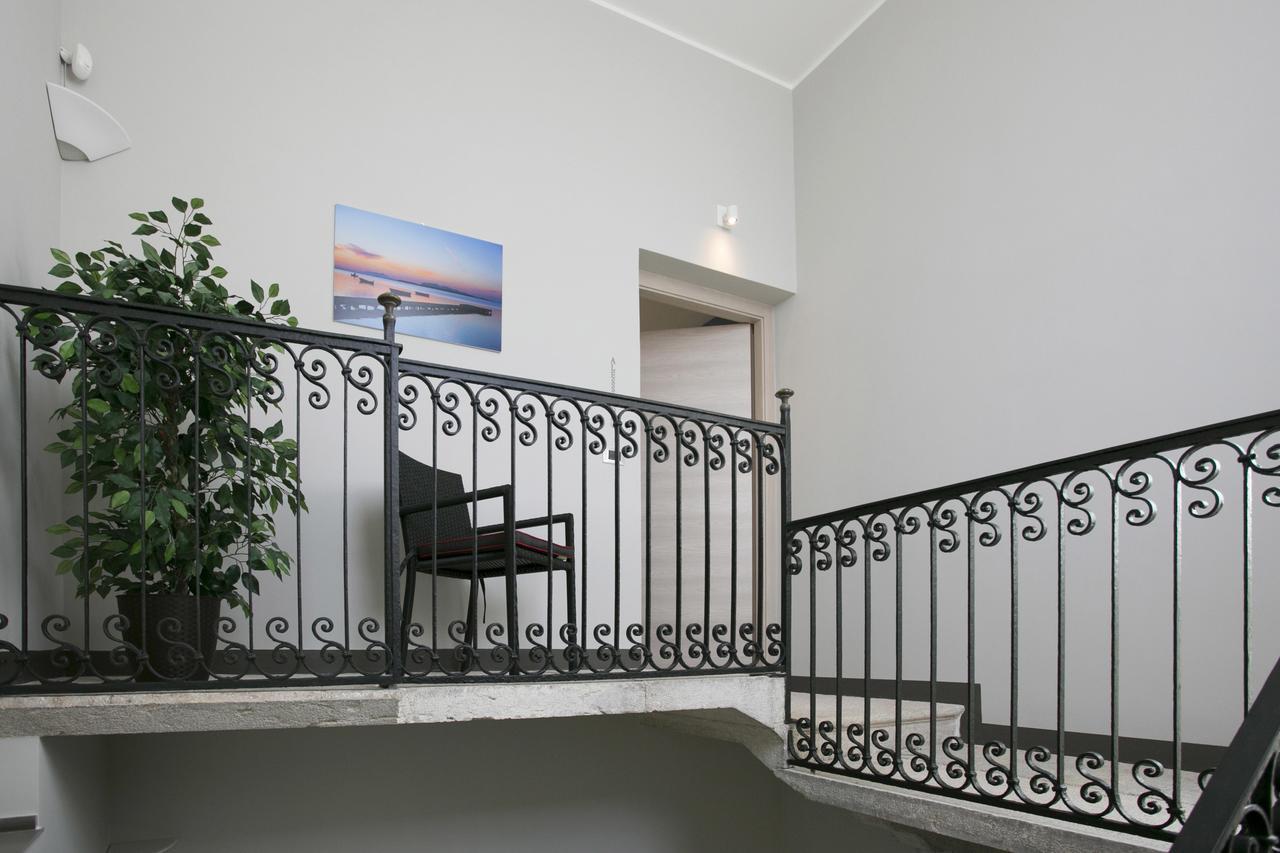Map Holiday Residence Trapani Bagian luar foto