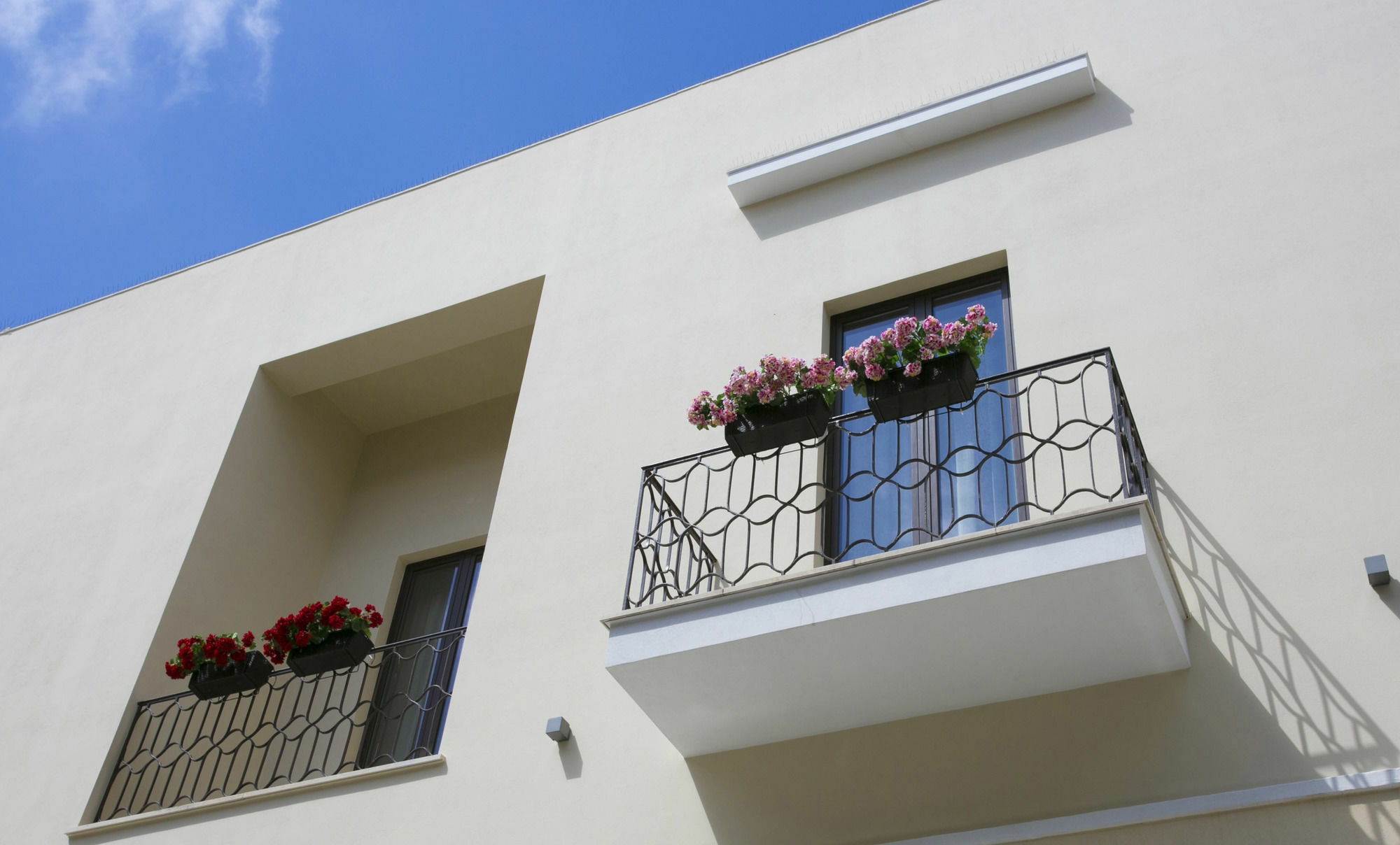 Map Holiday Residence Trapani Bagian luar foto