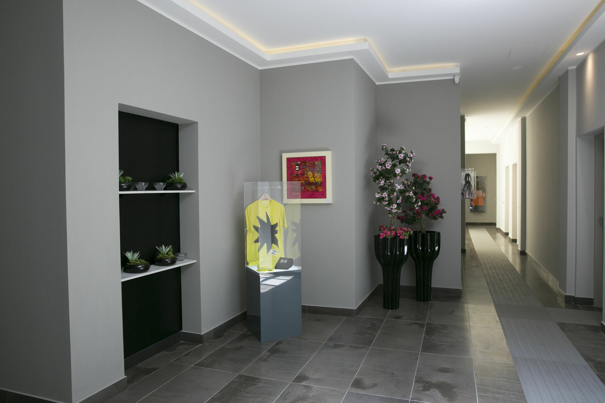 Map Holiday Residence Trapani Bagian luar foto
